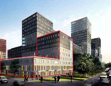 管家婆财务软件机房介绍